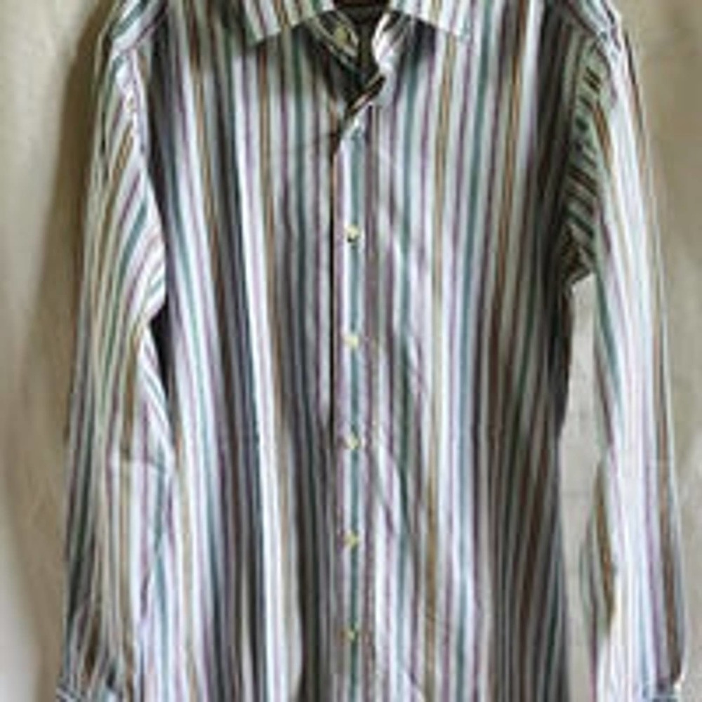 Etro Button Down Shirt S
